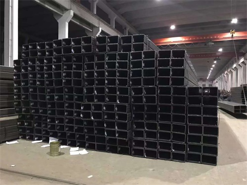 北关冷拔方管选型指南 工程采购怎么选